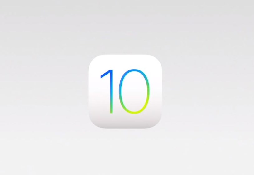 Nie potrzeba było wiele czasu, aby iOS 10 został złamany /materiały prasowe