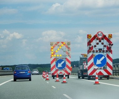 Nie poznamy zapisów umów koncesyjnych na autostrady. Państwa na to nie stać?