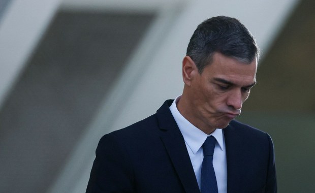 "Nie!" Premier Hiszpanii stanowczo odpowiada Trumpowi