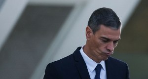 "Nie!" Premier Hiszpanii stanowczo odpowiada Trumpowi