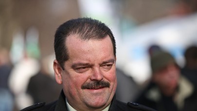 "Nie proponowaliśmy Izdebskiemu żadnego porozumienia"