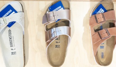 Nie przegap! Kultowe klapki Birkenstock w ogromnej promocji!