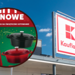 żeliwo Nie przegap! Kultowe żeliwne garnki taniej nawet o 80 zł