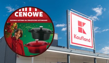 Nie przegap! Kultowe żeliwne garnki taniej nawet o 80 zł