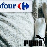 Nie przegap! Marka Puma teraz w Carrefourze w wyjątkowej cenie