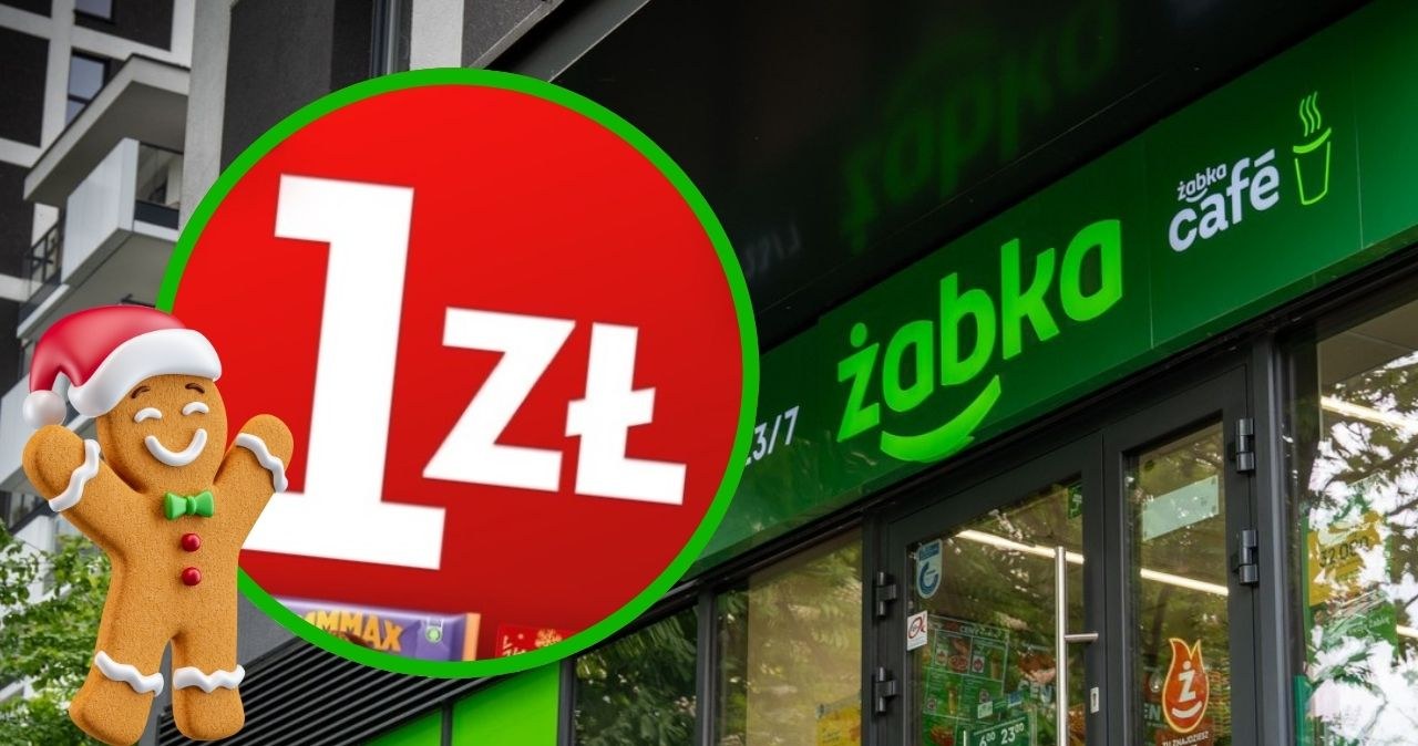 Nie przegap tej promocji w Żabce! Kawa, czekolady i bombonierki za 1 zł /Żabka /INTERIA.PL