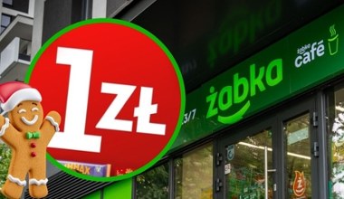 Nie przegap tej promocji w Żabce! Kawa, czekolady i bombonierki za 1 zł