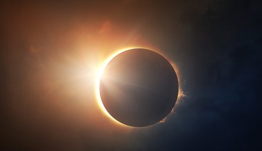Nie przegap tych zjawisk. Astronomiczne show na niebie w 2026 roku