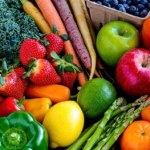 Nie przegap! Tylko do soboty warzywa i owoce w szokujących cenach