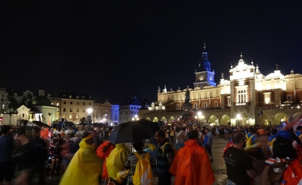 Nie przegapmy wizyty papieża...