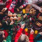 Nie przejadaj się w święta. Kiedy organizm mówi dość?