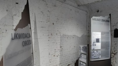 Nie przeżył nikt. 81. rocznica likwidacji podobozu cygańskiego w Łodzi