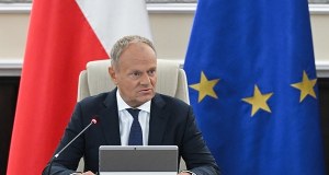 "Nie przyłożę do tego ręki". Donald Tusk o relacjach Polski z Ukrainą