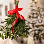 Nie przynoś jemioły do domu przed tym terminem. Sprowadzisz na siebie pecha