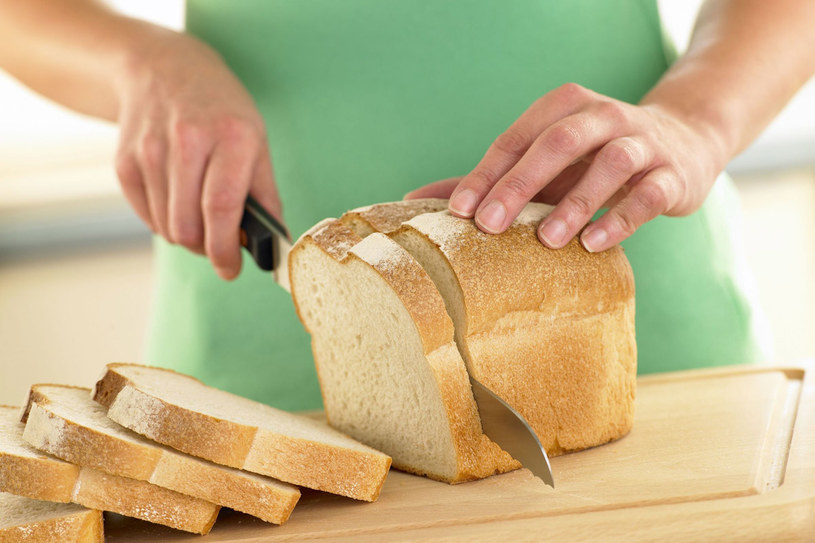 Nie rezygnuj z glutenu, jeśli nie masz alergii lub celiaklii . Ogranicz za to spożycie białej mąki. To ona tuczy, nie gluten! /123RF/PICSEL
