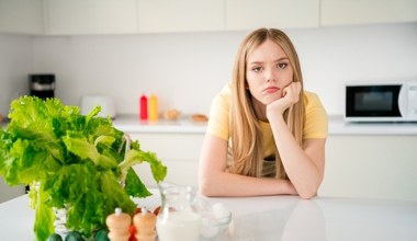 Nie rób tego urządzając kuchnię. Pożałujesz szybciej, niż myślisz