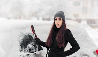 Nie rób tego w piątek 13-stego. Ściągniesz na siebie pecha