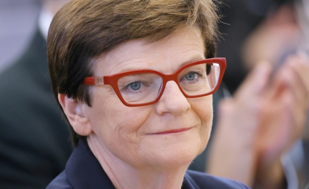 "Nie robię takich rzeczy". Posłanka KO wydała oświadczenie po aferze z karetką