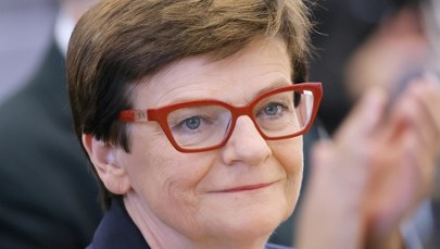 "Nie robię takich rzeczy". Posłanka KO wydała oświadczenie po aferze z karetką