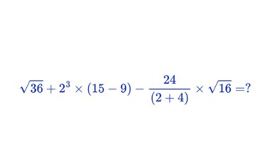 ​Nie rozwiążesz, jeśli masz poniżej 123 IQ. Zagadka tylko dla błyskotliwych
