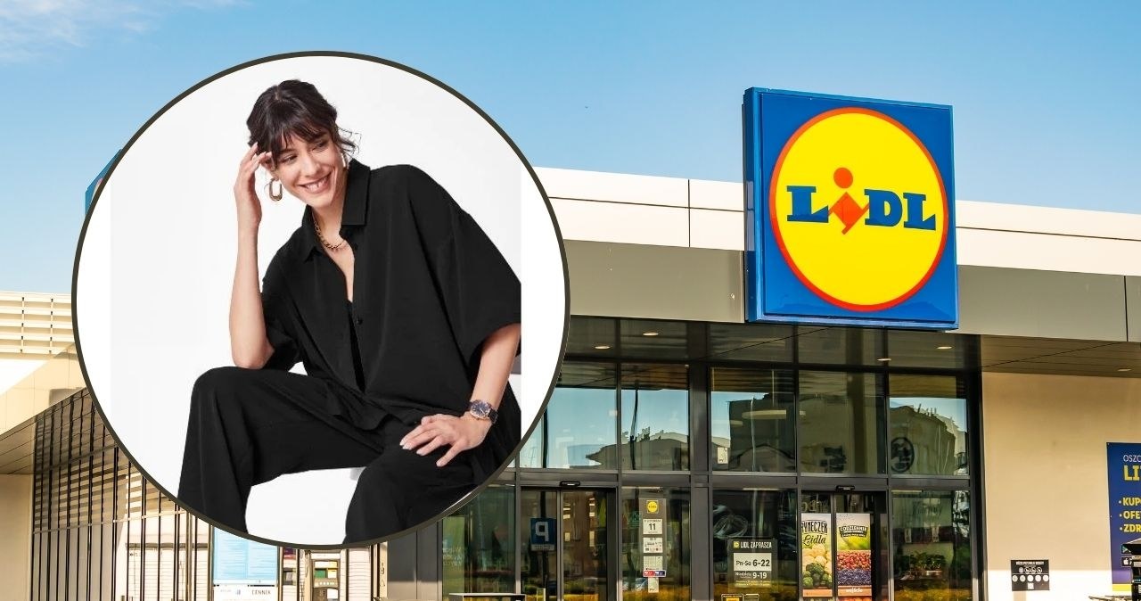 Nie sądziłam, że Lidl zrobi tak dobrą kolekcję! Już wiem, co trafi do mojej szafy /adobestock/Lidl /INTERIA.PL