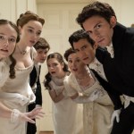 Nie sądziłam, że polubię ten serial Netfliksa. Po dwóch odcinkach nie mogłam się oderwać