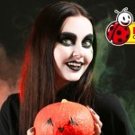 Nie sądziłam, że w Biedronce znajdę takie cuda na Halloween. Sprawdź, co dorwałam!