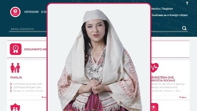 Nie science-fiction, a realna polityka. W rządzie zasiadła wirtualna minister