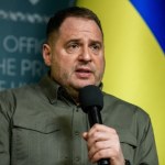 Nie sentymenty, a pragmatyzm. Szef kancelarii Zełenskiego był w Warszawie