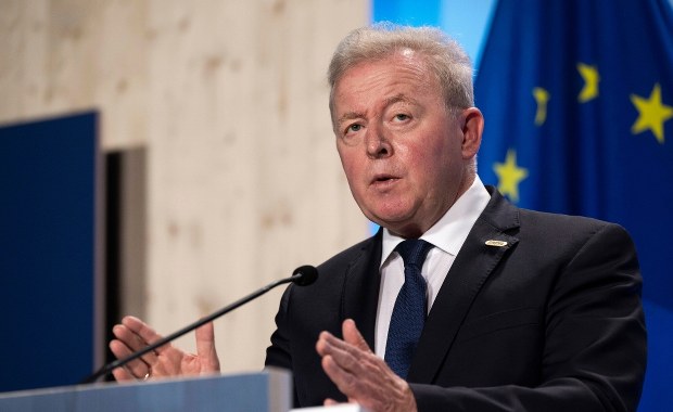 "Nie składam broni". Wojciechowski walczy o przywrócenie embarga