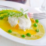 Nie skrobia ani mąka. Ten składnik najlepiej zagęści rzadką zupę