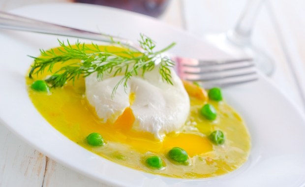 Nie skrobia ani mąka. Ten składnik najlepiej zagęści rzadką zupę