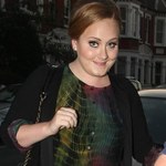 Nie słabnie dominacja Adele