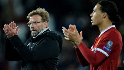 "Nie spodziewaliśmy się takiego wyniku". Zaskakujące słowa trenera po meczu