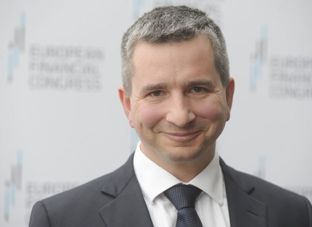 Nie sposób jest, bez wprowadzenia totalitarnego, państwa spowodować, że wszystkie podatki będą płacone - powiedział Szczurek /Wojciech Stróżyk /East News