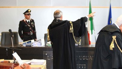 Nie sprzątał i nie płacił rachunków. Matka pozwała 31-letniego syna, żeby się wyprowadził