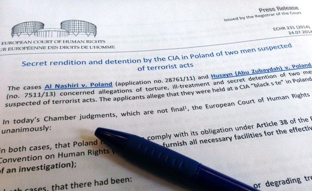 Nie stać nas na polityków mądrych dopiero po szkodzie