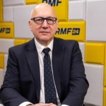 "Nie stać nas na prowadzenie polityki dziadowskiej". Polityk PiS grzmi