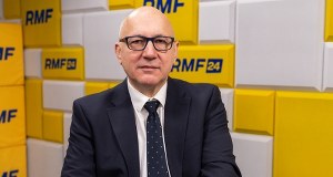 "Nie stać nas na prowadzenie polityki dziadowskiej". Polityk PiS grzmi