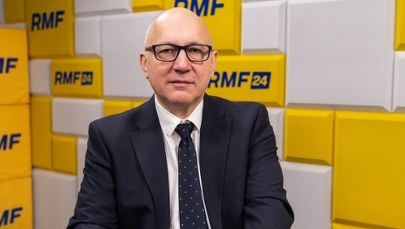 "Nie stać nas na prowadzenie polityki dziadowskiej". Polityk PiS grzmi