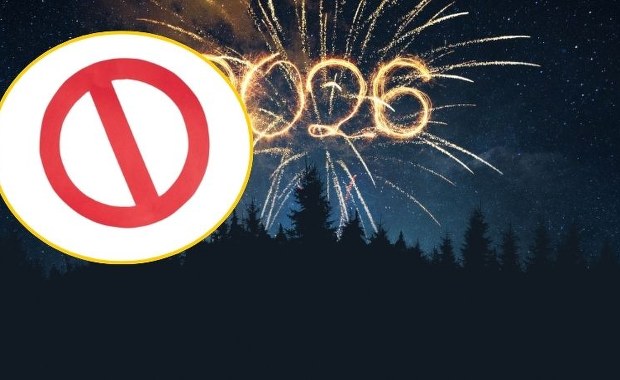 Nie strzelać w sylwestra! Apel Karkonoskiego Parku Narodowego 