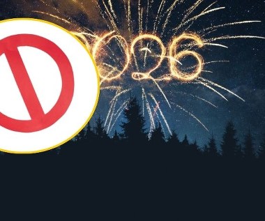 Nie strzelać w sylwestra! Apel Karkonoskiego Parku Narodowego 