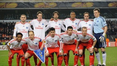 Nie strzelisz gola? Zapłacisz karę, czyli tak się gra w Niemczech