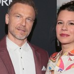 Nie szczędzą sobie czułości. Połączyła ich miłość od pierwszego wejrzenia