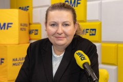 Nie szczyt Trójmorza, jest nowa data. Paprocka o wizycie Trumpa w Polsce