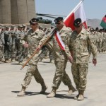 Generał. Były dowódca jednostki GROM.