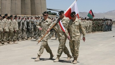 "Nie szukaliśmy łatwych misji". Generał prostuje kłamstwa Trumpa