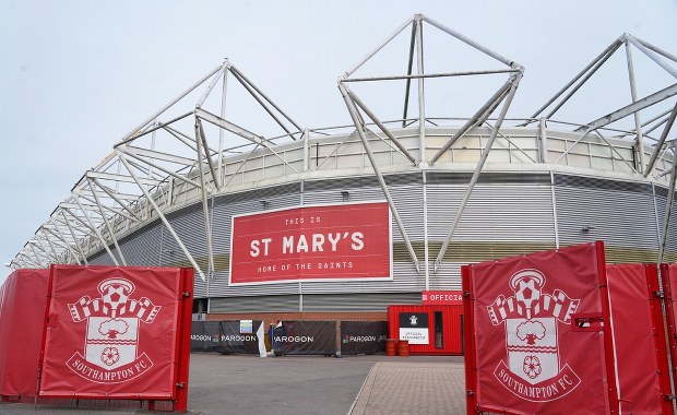 Nie tacy "Święci". Southampton wyrzucone z rozgrywek po skandalu szpiegowskim