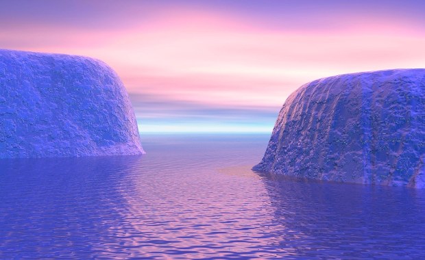 Nie tak gorąco z tym ociepleniem