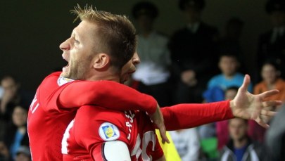 Nie tak miało być! Biało-czerwoni zremisowali z Mołdawią